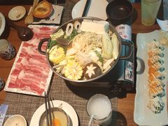 -韩宫宴烤肉·料理(宝山万达店)