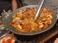 -春熙台·韩国料理(宝安西乡店)