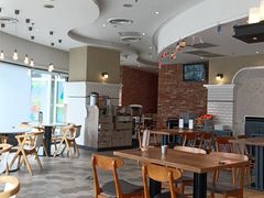-必胜客(巴沟店)