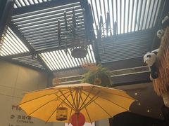 -茶去咖啡屋(武侯祠店)