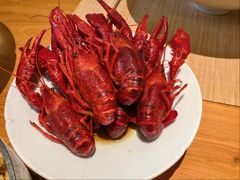 蟹青龙冰醉小龙虾-蟹家大院(外滩店)