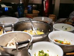 -农耕记·湖南土菜(科技园店)