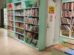 -当当书店(南百·MMGO店)