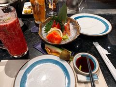 -元渔铁板烧(万象城店)