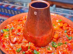 -蜗牛小馆醉乡民谣云南菜(惠新西里店)