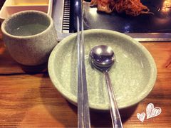 -金顺碳烤肉(1号店)