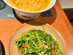 -Tegu泰古莲·泰国餐厅(红山6979店)