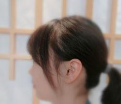 -MY HAIR ARDOR