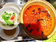 -橦橦小马扎烧烤 (传媒大学店)
