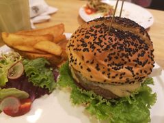 -UPPER KITCHEN(延安路店)