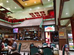 -宝轩渔府·老字号海鲜·正宗津菜(水上店)