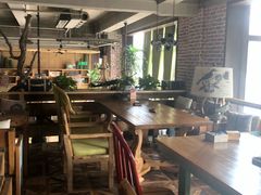-悦伴融合餐厅(漯河店)