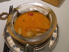 -金链花·泰国餐厅(国贸店)