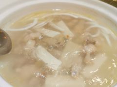 -龙泉人椰子鸡.糟粕醋.海南菜(三亚旗舰店)