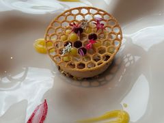 -广州四季酒店·佰鲜汇·现代法餐