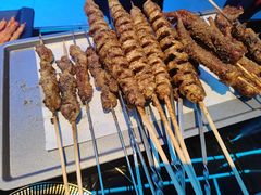 -唯爱KTV聚会餐厅(仙林东城汇店)