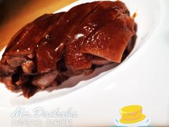 酱鸭-鼎泰丰(当代商城店)