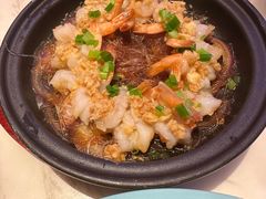 -茅庐川菜(烟台万象汇店)