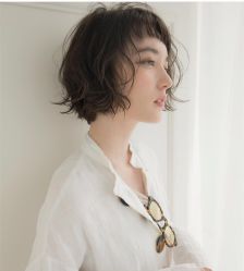 -Tipo Hair salon（明星）店