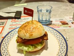 -必胜客(城西银泰店)