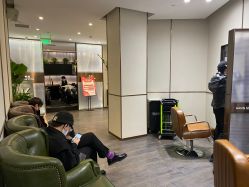 -崇尚GAVIN STYLE臻选