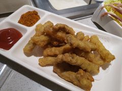 -海底捞火锅(群光广场店)