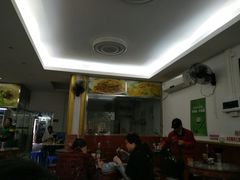 大堂-周门传统竹升面