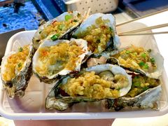 -东门町美食街