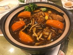 -潮喜竹溪荔湖酒家(荔枝湾店)