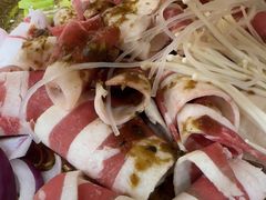 -郭记烤肉创始店(民丰大街店)