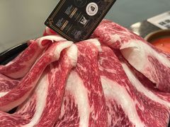 -大牛寿喜烧·和牛放题(香港广场店)