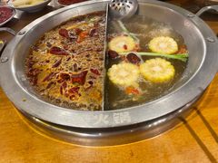 -楠火锅(太古里总店)