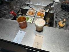 -O.P.S. CAFE