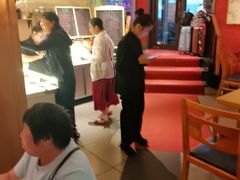 -宏达老菜馆(东安街店)