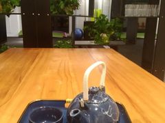 -悦耐私教健身馆(保利中心店)