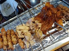 -撸串扒虾(山东路店)