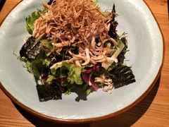 -隐泉之语日式料理(王府中环店)