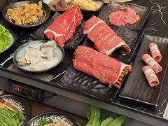 -湊湊火锅·茶憩(颐堤港店)