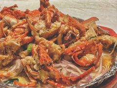 -洋洋中餐馆·SINCE 1997(信投店)