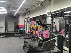 -EASY POWER健身工作室(浦东大道店)