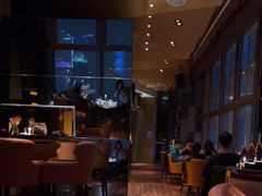 -翡翠36酒吧(浦东香格里拉店)