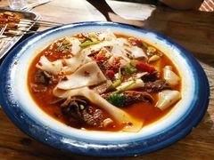 -阿记烧烤(大兴新区店)