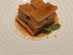 -望海湾鱼头泡饼·天津菜(空港店)