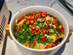 椒麻鸡-川知味(京华城店)