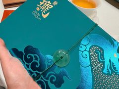 -誉珑轩(新濠天地店)