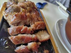 -太兴餐厅(小径湾店)