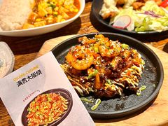 -小川洋风料理(街道口店)