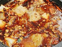 -老资豆拾牛·川南口味菜(保利花园店)