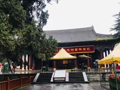 -黄帝陵