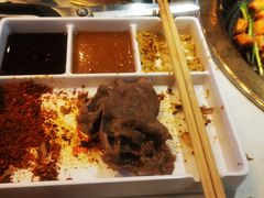 -杨记齐齐哈尔烤肉(总店)